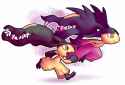 mega_mawile_style_by_siegeevans-d6iws6t
