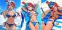 Skyla Bikini Set