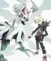 __gladion_and_silvally_pokemon_and_1_more_drawn_by_takase_takase1214__5da5af48cd1362d64833c7acb0763fc1