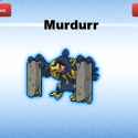 murrdurr