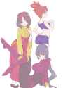 __kasumi_natsume_and_erika_pokemon_and_2_more_drawn_by_chorimokki__3c9f70996210abeee6fe5cc225ce73f2