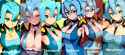 clair-artstyles