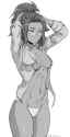raifort panties