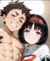 Roleplay Couple