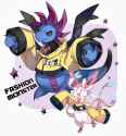 Fashion Monster