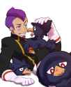 __murkrow_and_petrel_pokemon_and_1_more_drawn_by_wanineko2001__fff0ad408347925c9a2613db379b97cb