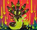 zygarde_thousand_arrows_by_bubblymaika