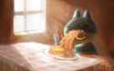 munchlax_spaghetti