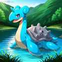 lapras [1]