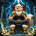 arcanine-badler [5]