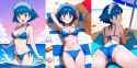 Miette Bikini Set 1