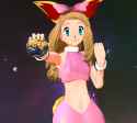 TVB+but+Serena+is+a+skinny+furry+apparently