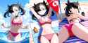 Marnie Bikini Set