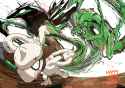 __rayquaza_zygarde_and_smeargle_pokemon_drawn_by_w0ch1en__de4ae7778b9f93d09065c3ed97bd446d