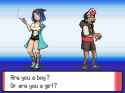 boy or girl