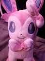 sylveon plush small image