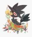 __murkrow_pokemon_drawn_by_akadako__6e7cddebba247322bc0e097461ff9bbe