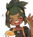 __hau_pokemon_and_1_more_drawn_by_shira_sirairo116__0849cad466ea190f6d97f959cf493dcf