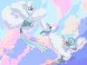 __altaria_swablu_and_mega_altaria_pokemon_drawn_by_mushymoooo__5b643303772bb657c2e281fb6bbcba89