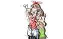 41510 - bluboy bug_catcher embarrassed grope may pokemon pokemon_oras trainer_class