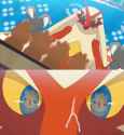 blaziken