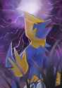 __manectric_pokemon_drawn_by_nihine_u_u115__3a1c6c091bc5c1dcc2e27302236f4cbd