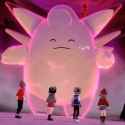 dynamax clefable