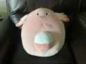My Chansey
