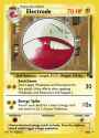 electrode