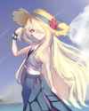 __cynthia_pokemon_and_1_more_drawn_by_siyu_mizu__39ddbcc4e97139ab9976c95b62a02d26