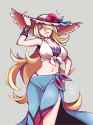 __cynthia_pokemon_and_1_more_drawn_by_rinkuu_art__860171aef19aeab4f367385f86e00c93