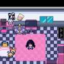 charlie room