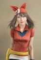 may (pokemon), real, human focus, photorealism, photography (artwork), s-2750634245