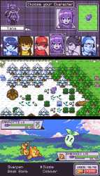 dokimon