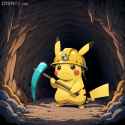 pikachu-miner [6]