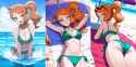Sonia Bikini Set