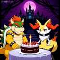 braixen-bowser [6]