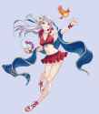 Micaiah_Wavecrest_Maiden_BtlFace