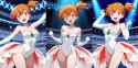 Misty Goldeen Set 2