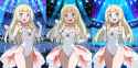 Lillie Goldeen Set