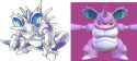 nidoking