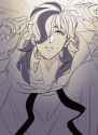 __arven_pokemon_and_1_more_drawn_by_wokome__889bf72951fa08cafcdab5980071e7c4