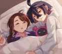 __kieran_juliana_and_pecharunt_pokemon_and_1_more_drawn_by_symoca__4b3b4be509fc5aeadb6a68523796106e