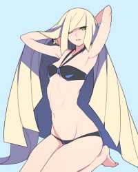 summer mommy