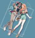 __nessa_and_sonia_pokemon_and_2_more_drawn_by_miyukiyo__sample-18d9f0ef6880fc89ed10310ca2b6340f