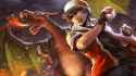 pokemon-pokeballs-digital-art-fire-wallpaper-preview