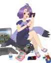 Acerola vidya
