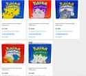 23K Pokemon