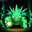 tyranitar-venusaur [1]