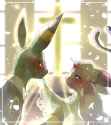 196 197 Pairing 1067 Wedding @shikigami621